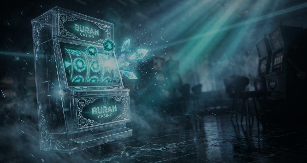 Buran Casino