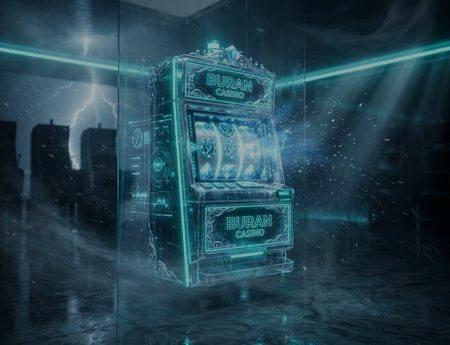 Buran Casino
