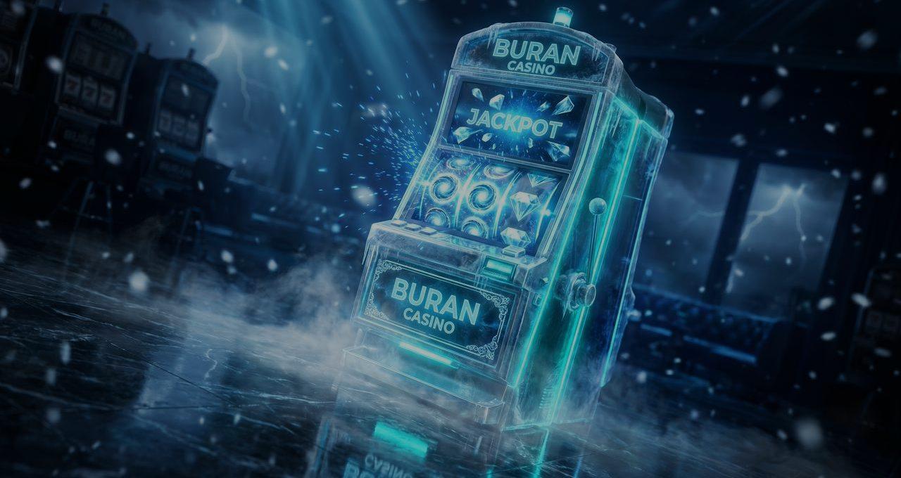 Buran Casino